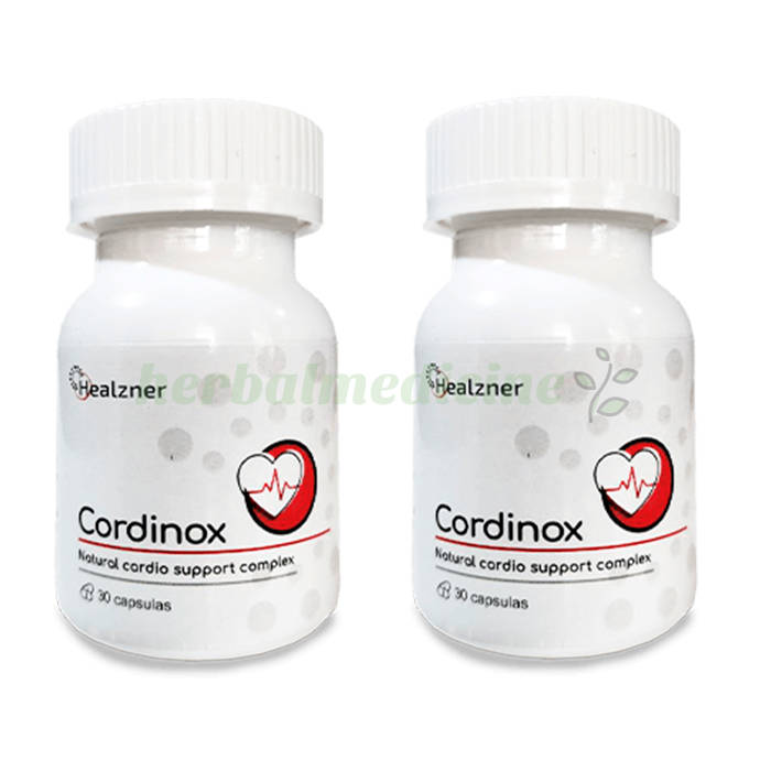 ‣ Cordinox caps yuremedy for high blood pressuresch