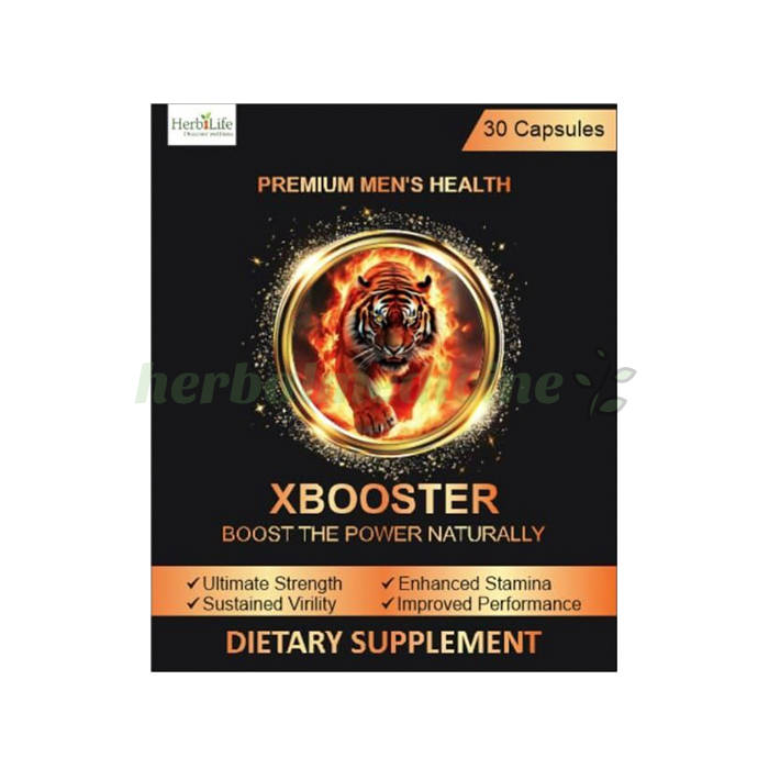 ‣ XBooster yupenis enlargement productsch