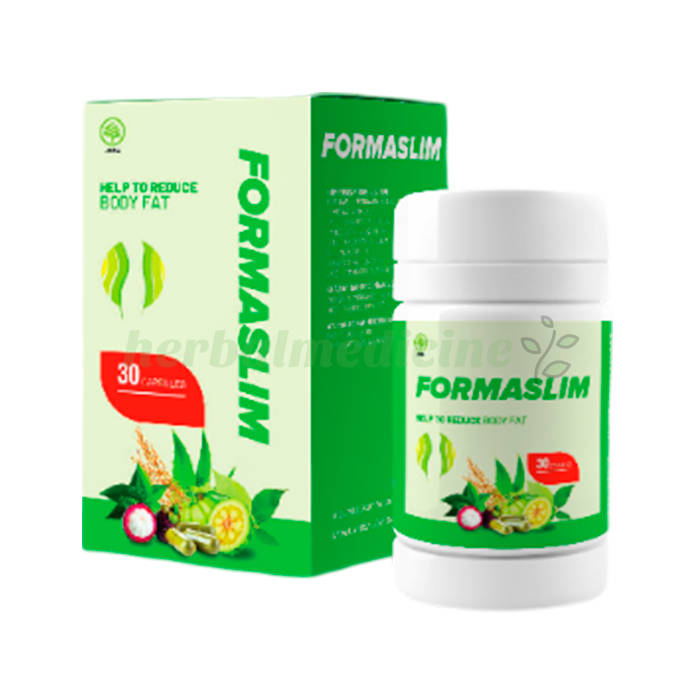 ‣ Formaslim yuweight control productsch