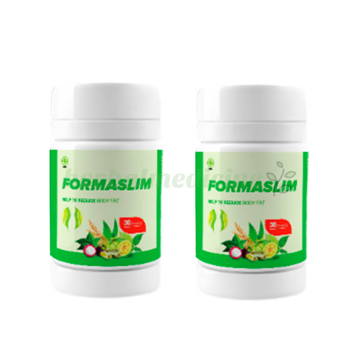 ‣ Formaslim yuproduk pengontrol berat badansch