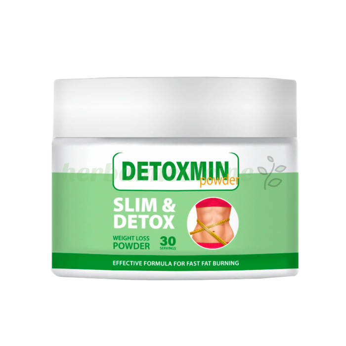 ‣ Detoxmin yuweight control productsch