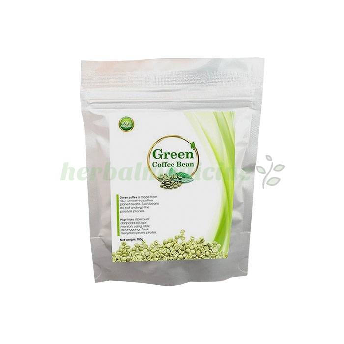 ‣ Green Coffee யுமெலிதான காபிsch