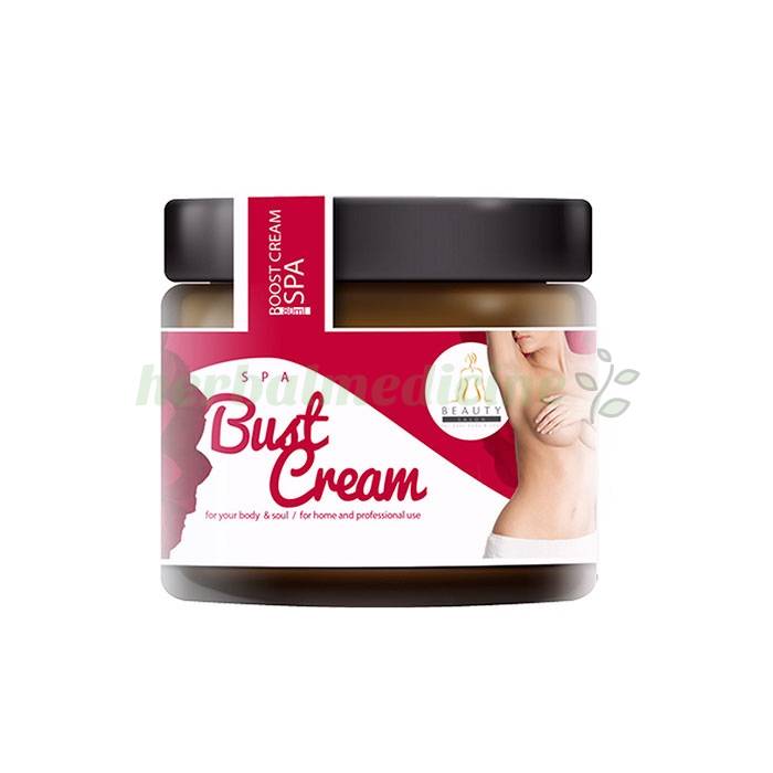 ‣ Bust Cream yucrema de aumento de senossch