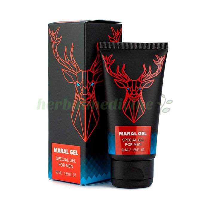 ‣ Maral Gel យូជែលពង្រីកលិង្គsch