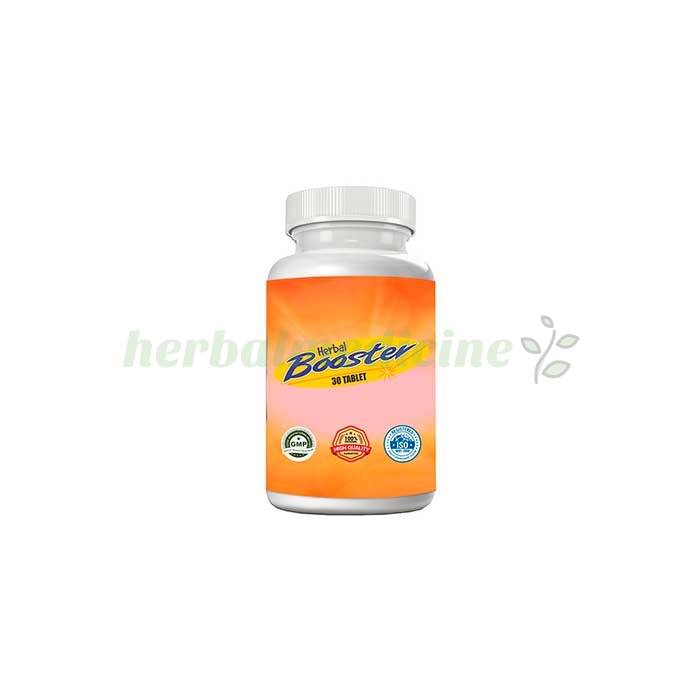 ‣ Herbal Booster ইউপুরুষ শক্তি জন্য প্রতিকারsch