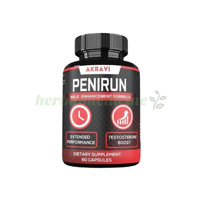 ‣ Penirun yuremedy for potencysch