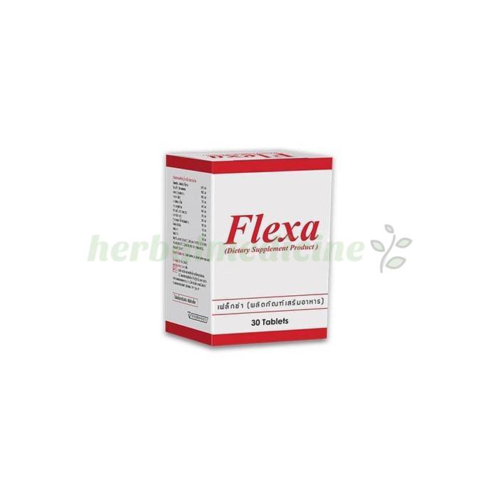 ‣ Flexa ยูสำหรับข้อต่อsch