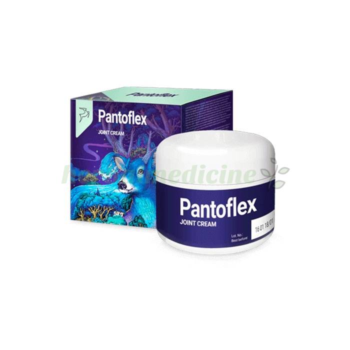 ‣ Pantoflex yucream for jointssch