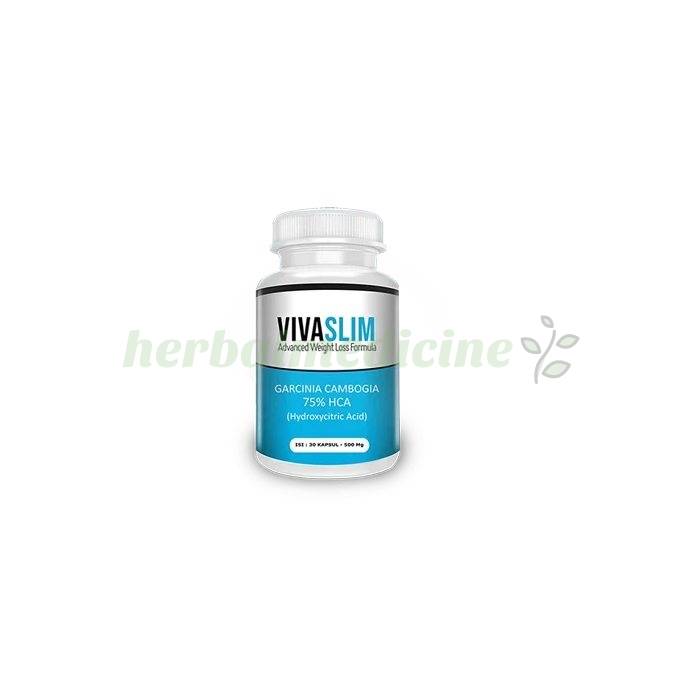 ‣ Vivaslim yumale slimming remedysch