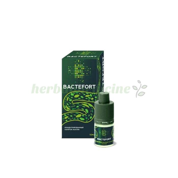 ‣ Bactefort yuanti-parasite productsch