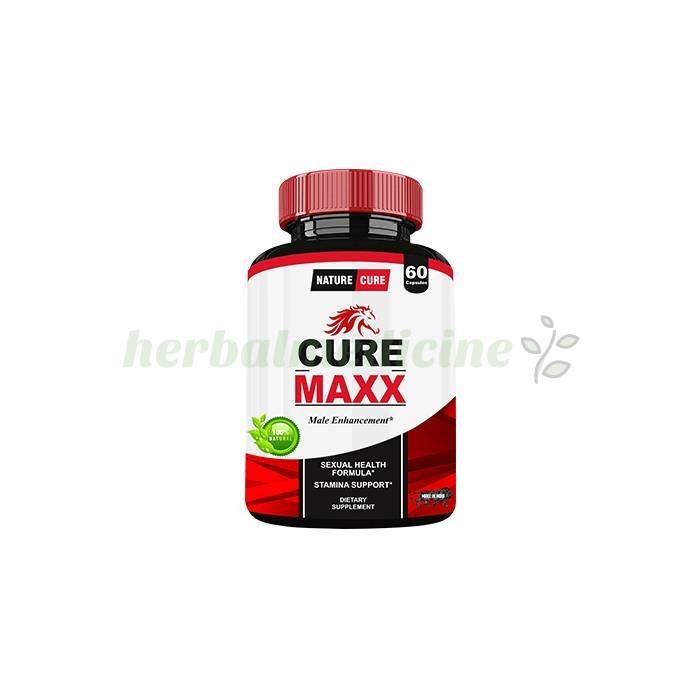 ‣ Cure Maxx yupotency remedysch