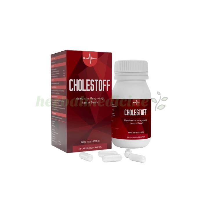 ‣ Cholestoff yufrom high cholesterolsch