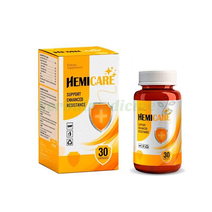 ‣ Hemicare yuphương thuốc miễn dịchsch