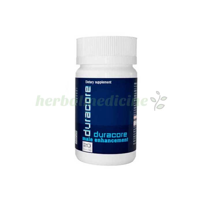 ‣ Duracore yupotency treatment productsch