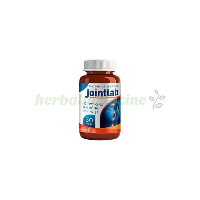 ‣ Jointlab yujoint remedysch